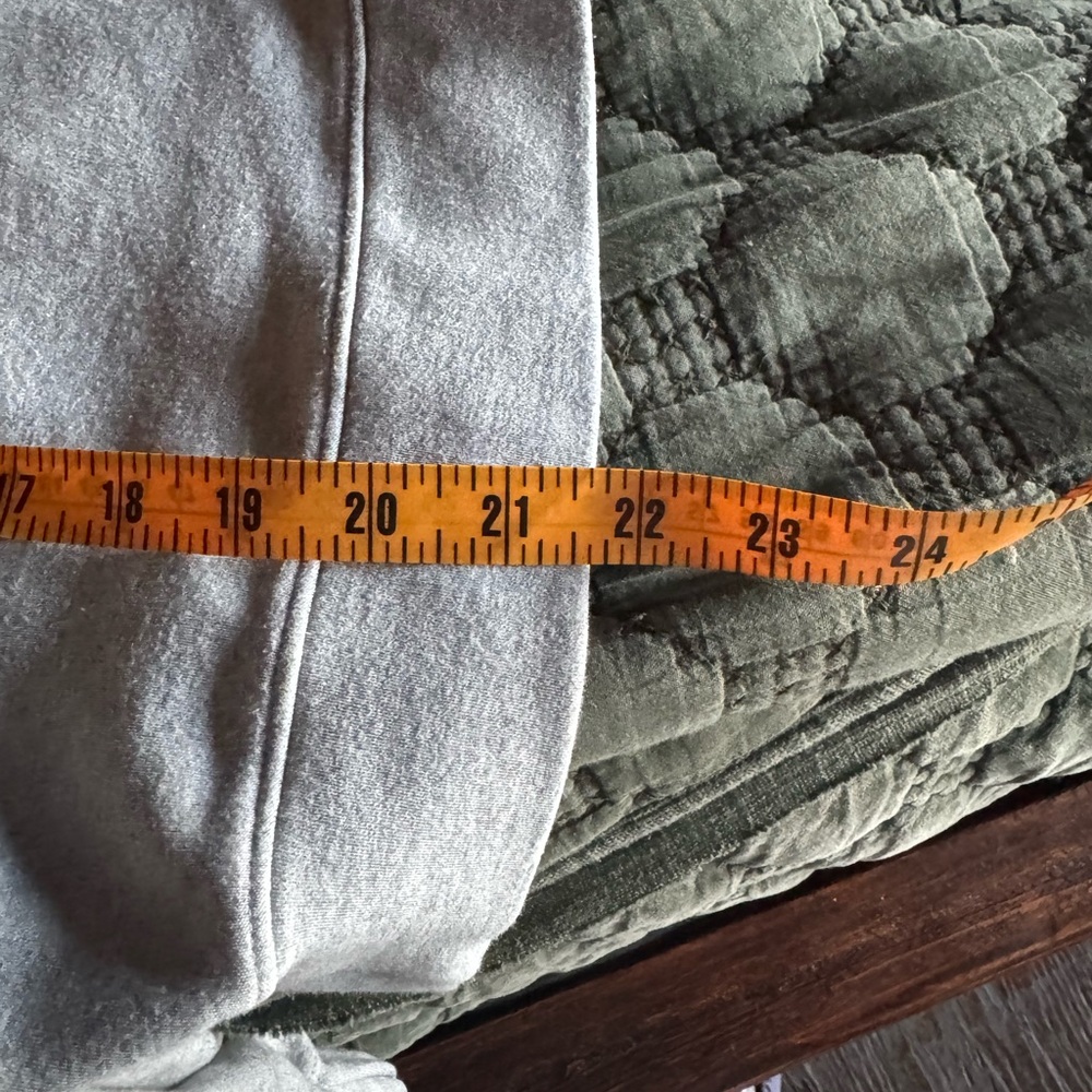 AYR The Cool Sweatshirt Crewneck Rib - Picture 6 of 6